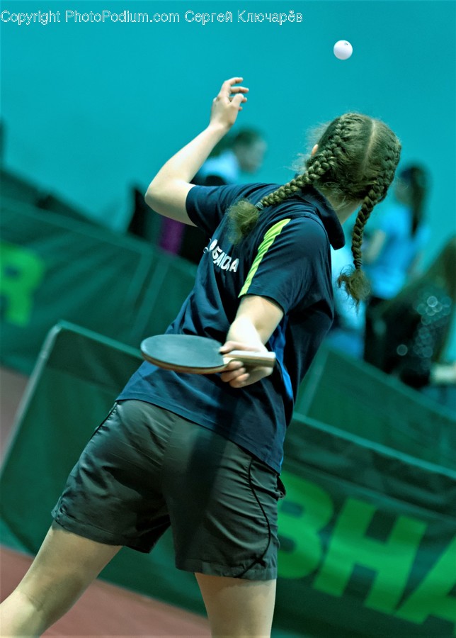 Person, Human, Sport, Sports, Ping Pong