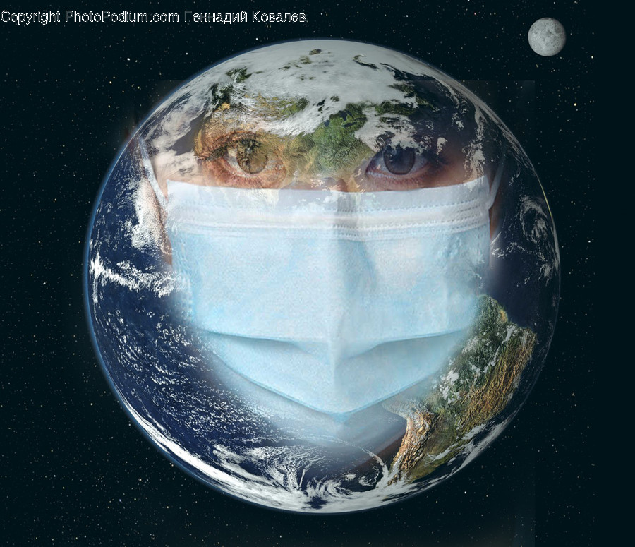 Astronomy, Outer Space, Universe, Space, Planet
