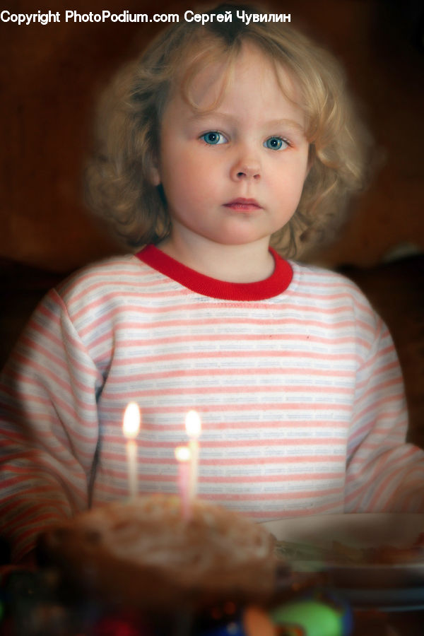 Human, People, Person, Candle, Face, Selfie, Leisure Activities