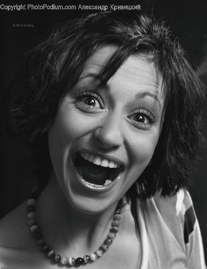 Face, Person, Human, Lip, Teeth