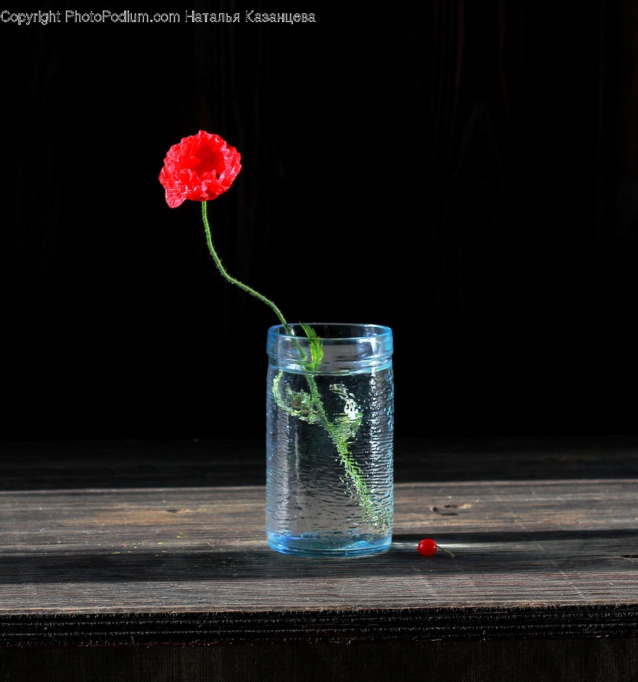 Jar, Glass, Jug, Pottery, Vase
