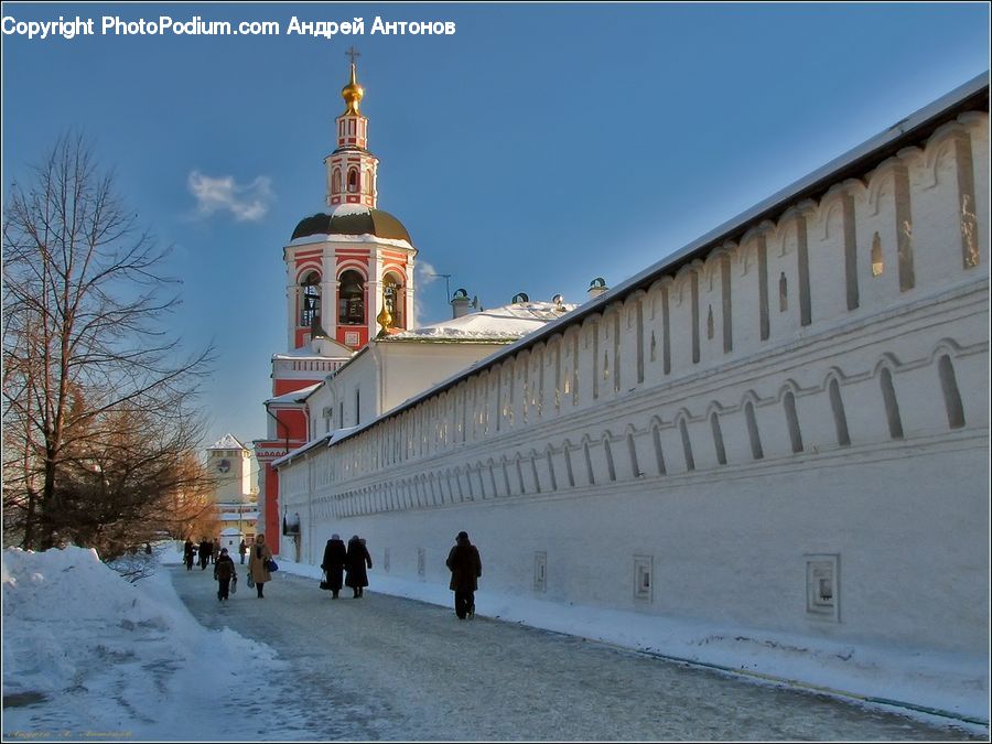Architecture, Bell Tower, Clock Tower, Tower, Church, Worship, Cathedral