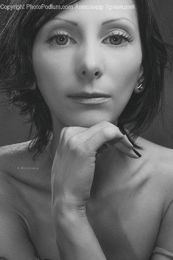 Face, Human, Person, Skin, Photo