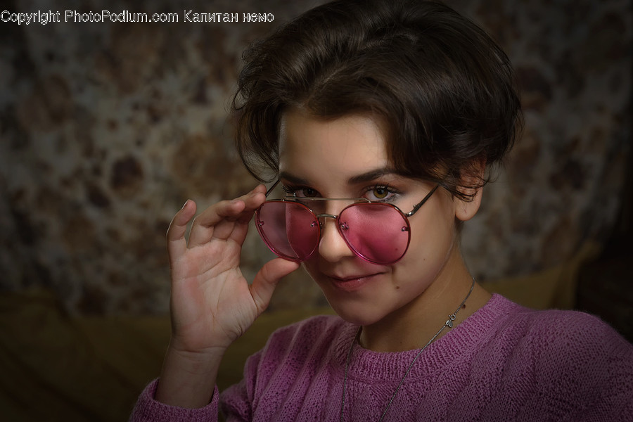 Person, Human, Finger, Accessory, Sunglasses