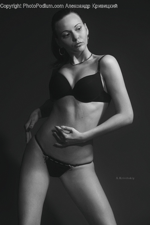 Clothing, Apparel, Underwear, Lingerie, Female