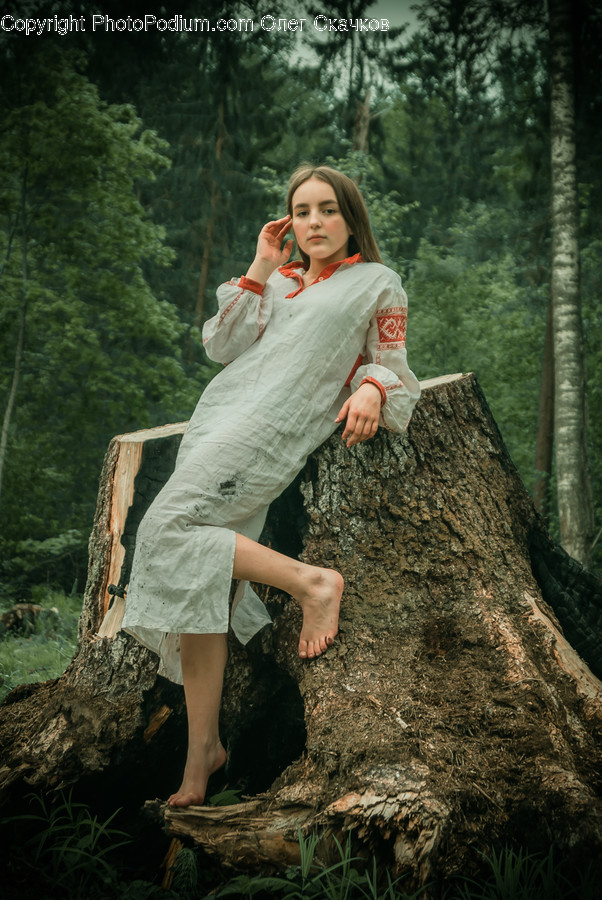 Apparel, Clothing, Sleeve, Long Sleeve, Person