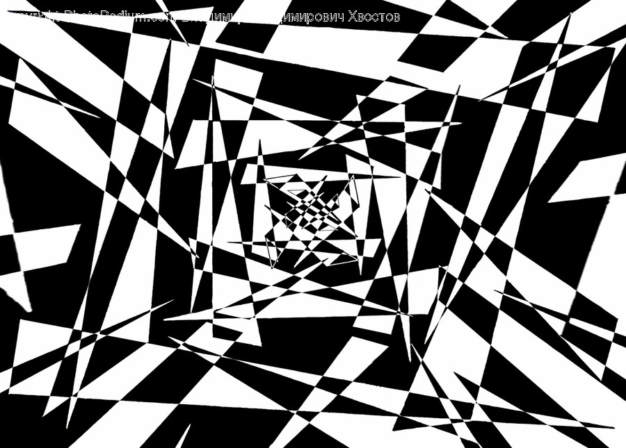 Chess, Game, Graphics, Art, Triangle