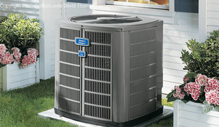 Air Conditioner, Appliance