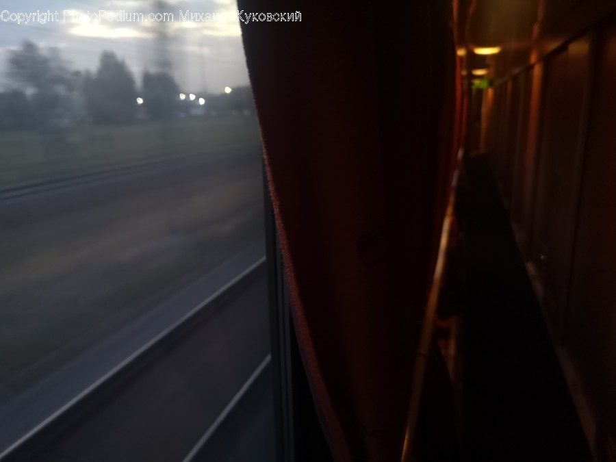 Nature, Outdoors, Transportation, Vehicle, Water