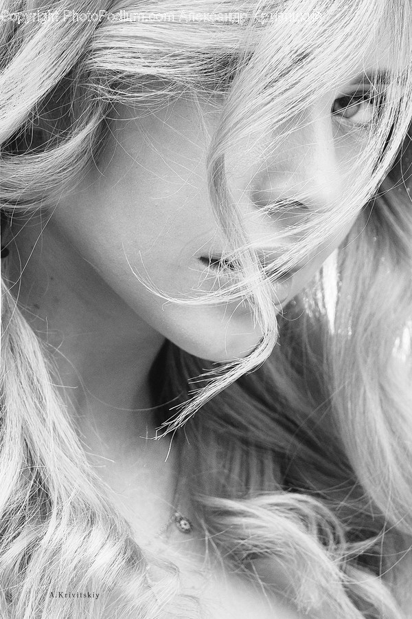 Hair, Human, Person, Accessories, Accessory