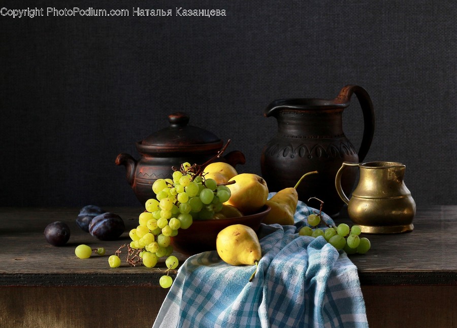 Plant, Food, Fruit, Produce, Apricot