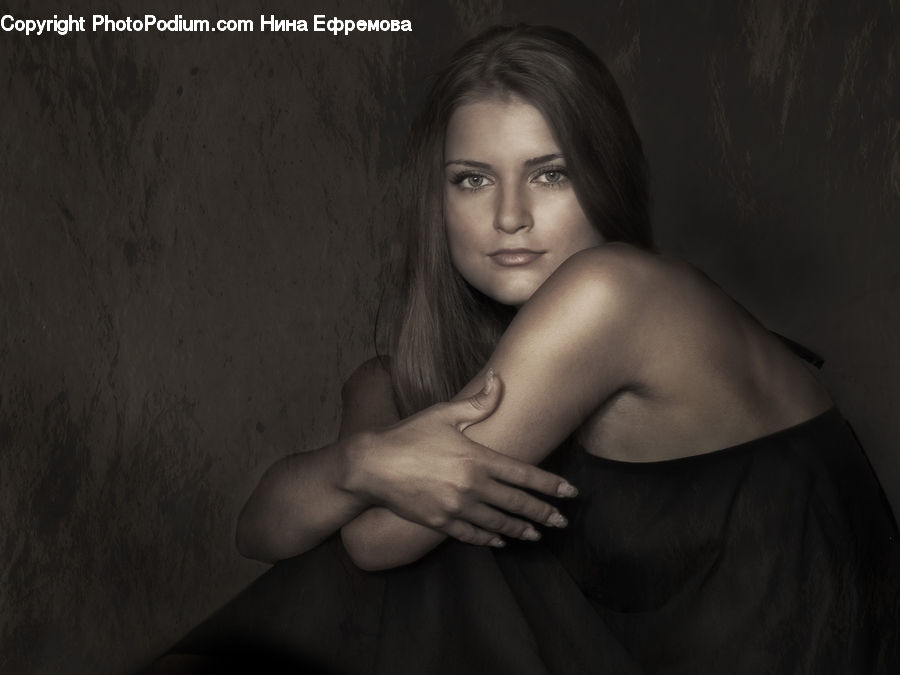 People, Person, Human, Female, Girl, Woman, Portrait