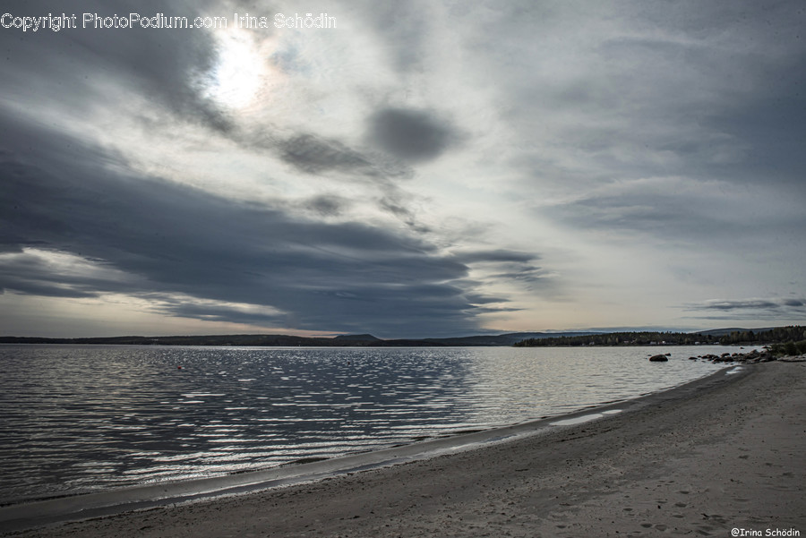 Nature, Outdoors, Sea, Water, Ocean