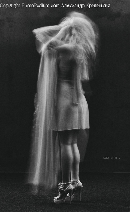Clothing, Apparel, Person, Human, Sleeve