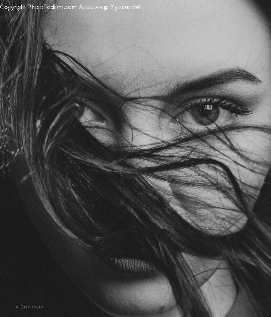Face, Person, Human, Accessories, Accessory
