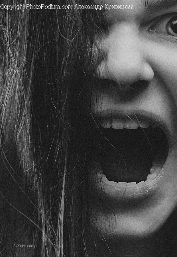 Mouth, Teeth, Lip, Human, Face