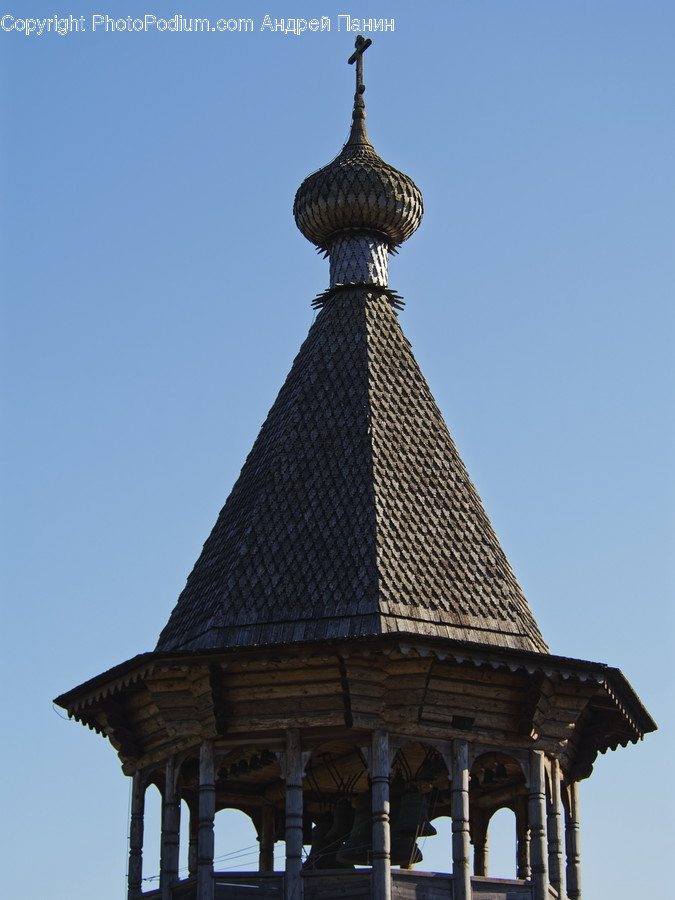 Spire, Tower, Architecture, Building, Steeple