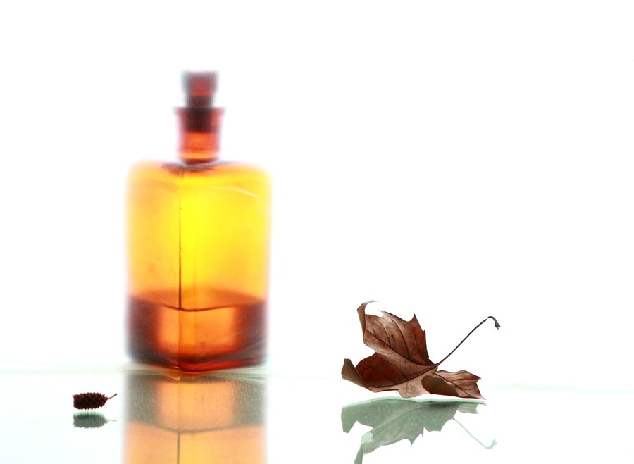 Plant, Leaf, Bottle, Beverage, Drink