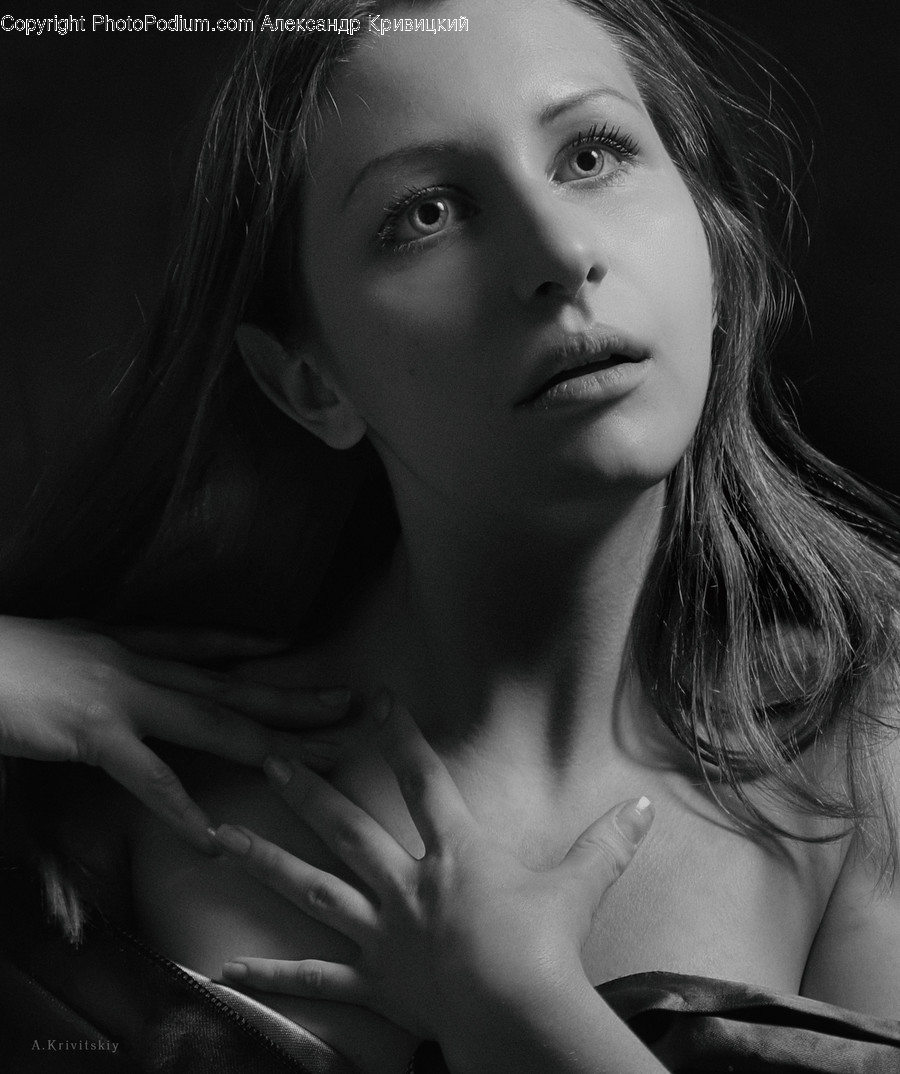 Skin, Finger, Human, Person, Face