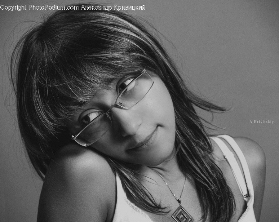 Glasses, Accessories, Accessory, Human, Person