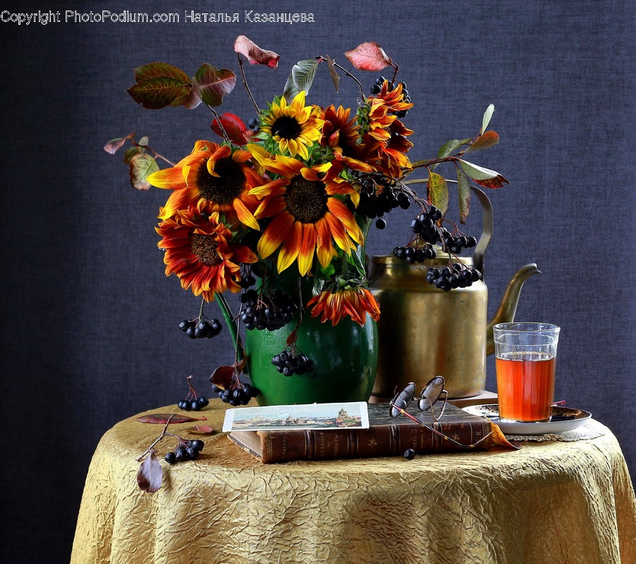 Plant, Flower Bouquet, Flower Arrangement, Flower, Blossom