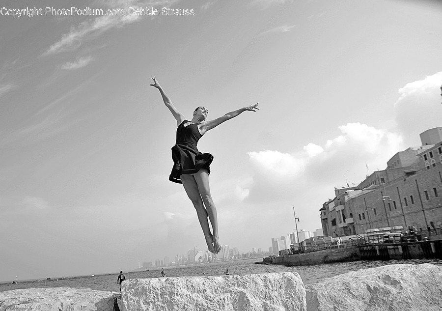 Person, Human, Dance Pose, Leisure Activities, Adventure