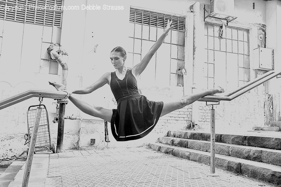 Person, Human, Acrobatic, Dance, Sport