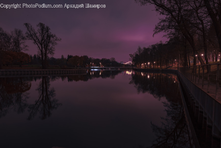 Nature, Outdoors, Weather, Water, Storm