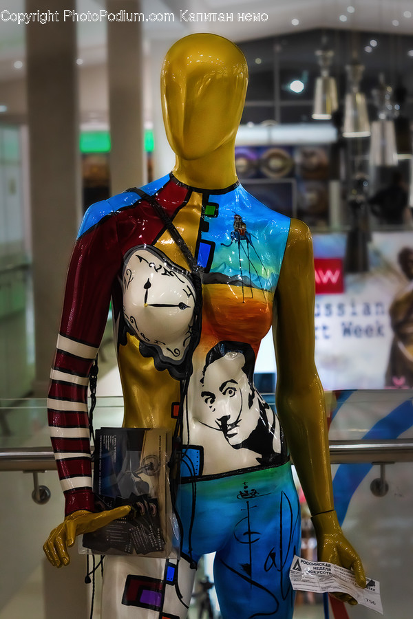 Mannequin, Clothing, Apparel, Helmet, Human
