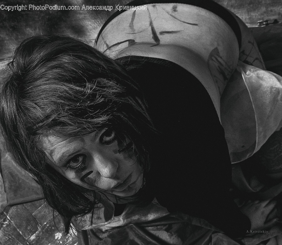 Person, Face, Human, Clothing, Apparel