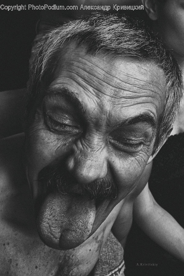 Face, Human, Person, Head, Photography