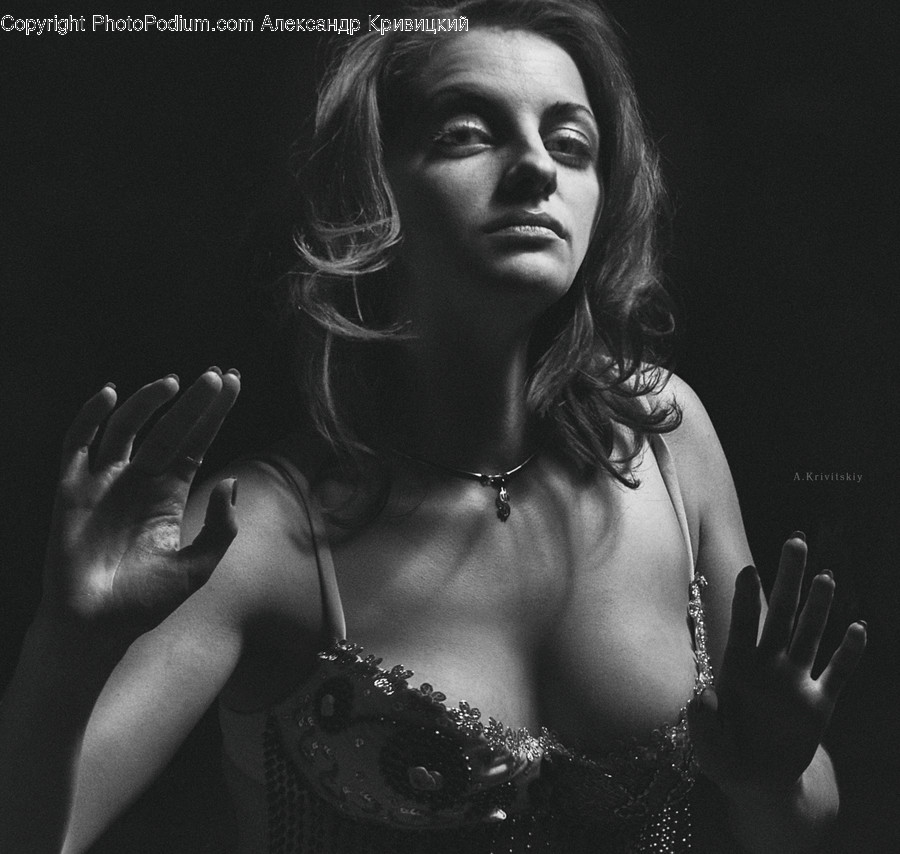 Person, Human, Skin, Finger, Female