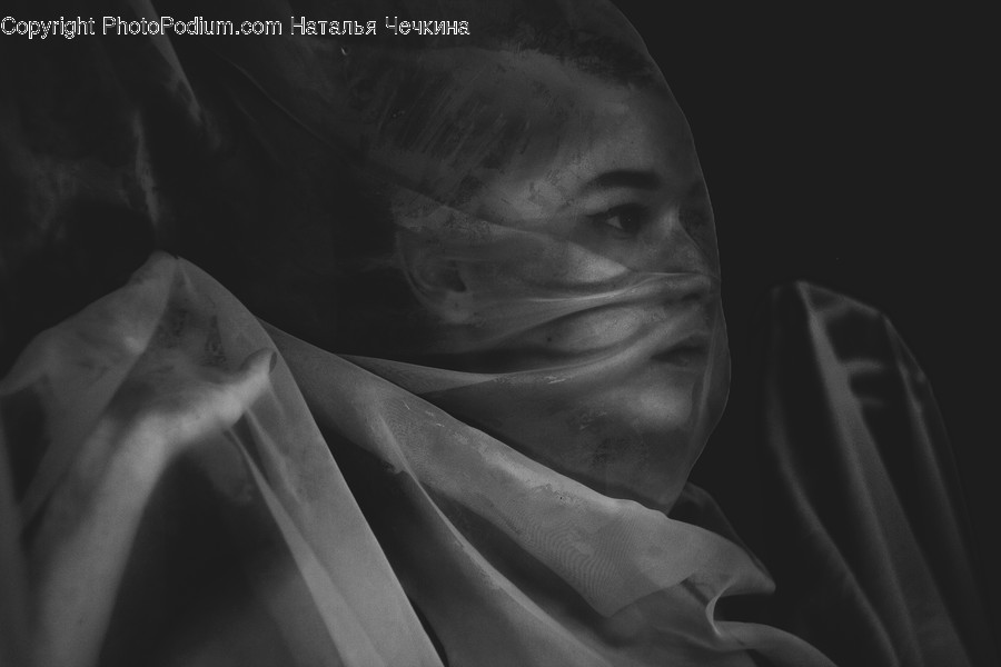 Human, Face, Person, Finger, Photo