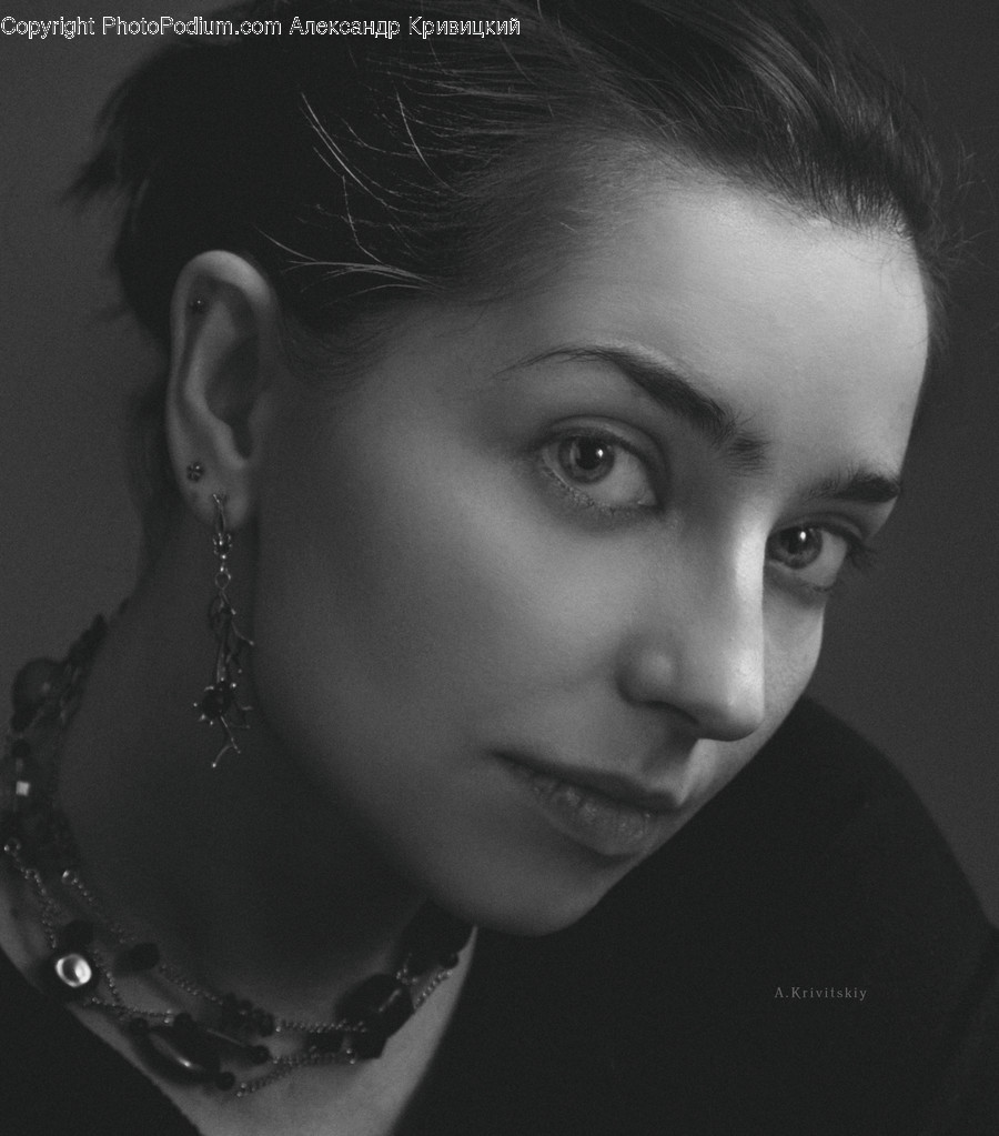 Human, Person, Face, Accessory, Accessories
