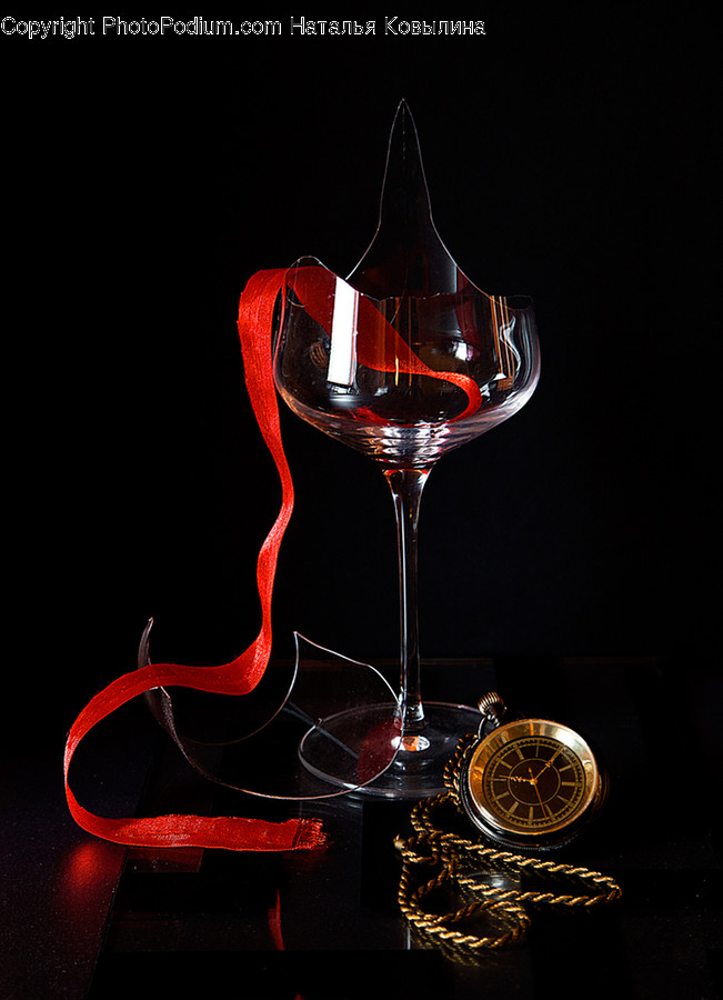 Glass, Goblet, Cocktail, Drink, Alcohol