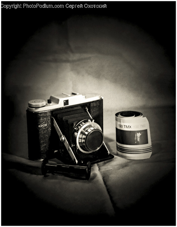Camera, Electronics, Digital Camera