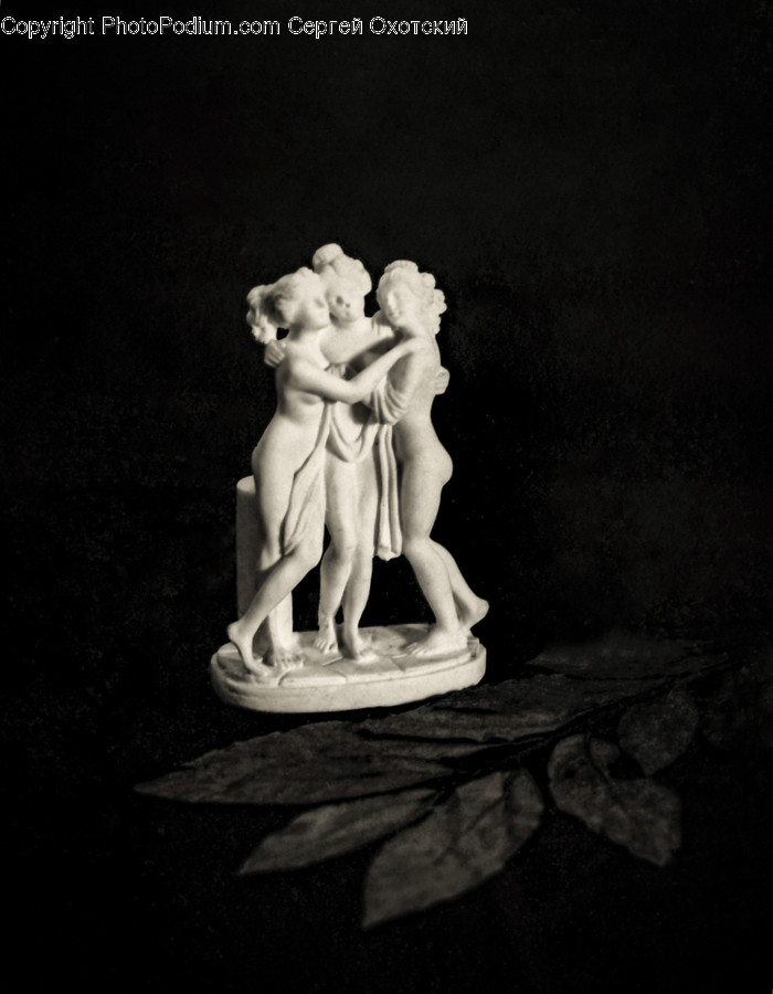 Art, Sculpture, Statue, Figurine, Person