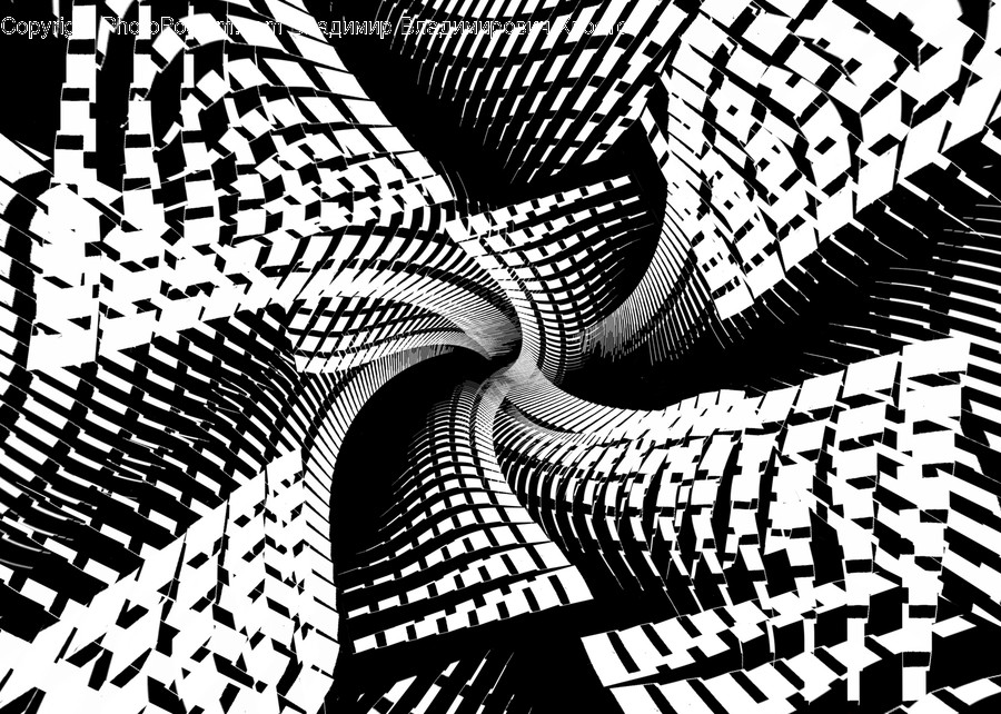 Art, Spiral, Pattern, Reptile, Animal