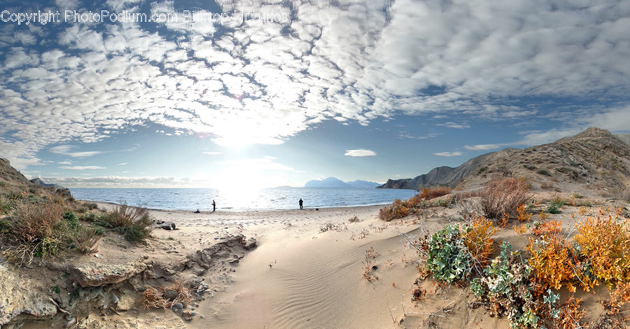 Soil, Nature, Outdoors, Desert, Sand
