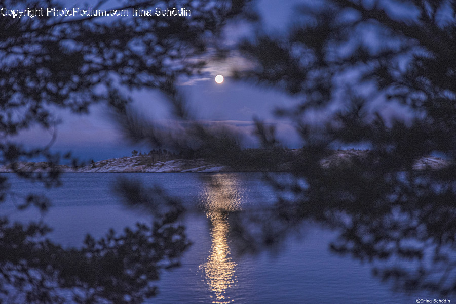Nature, Outdoors, Night, Astronomy, Outer Space