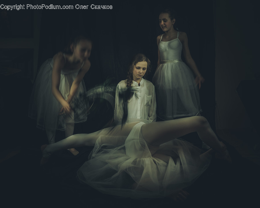 Person, Human, Dance, Dance Pose, Leisure Activities