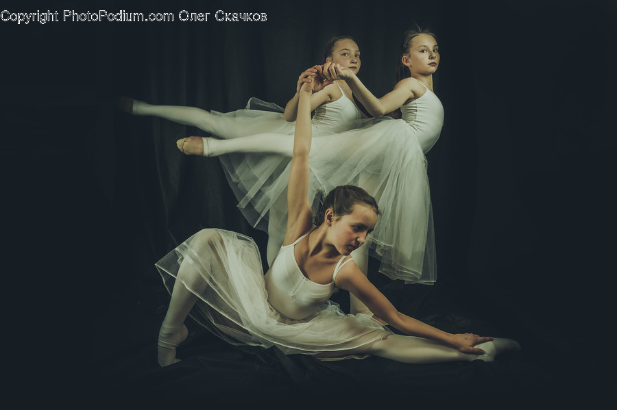 Dance Pose, Leisure Activities, Person, Human, Dance