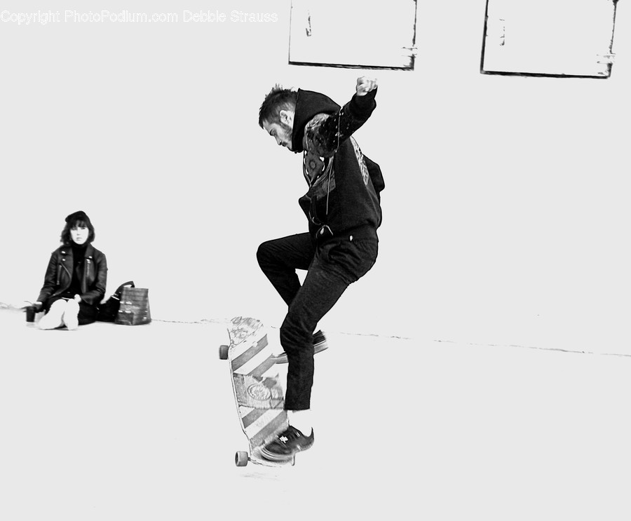 Human, Person, Sport, Sports, Skateboard