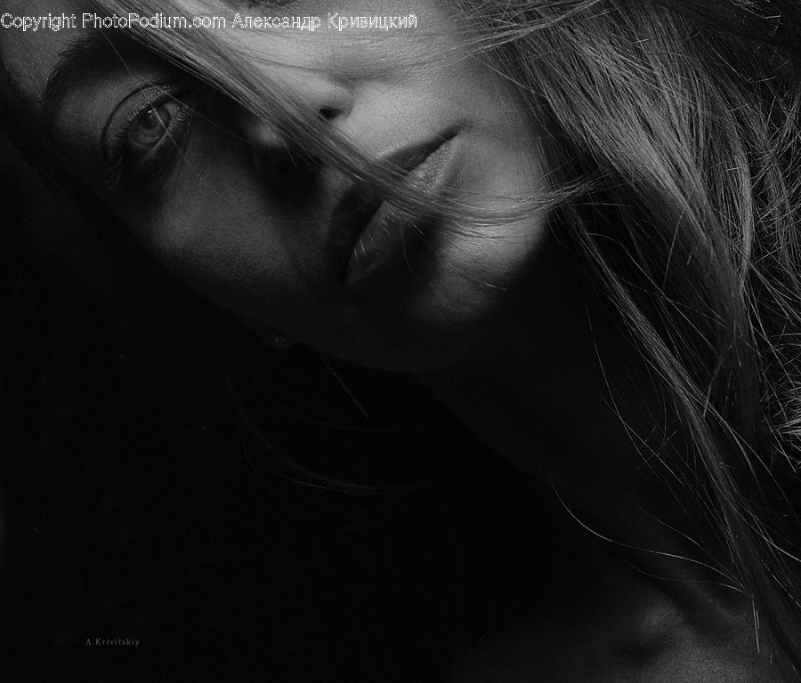 Person, Face, Human, Finger, Skin