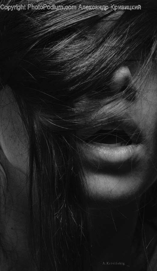 Face, Human, Person, Hair, Skin