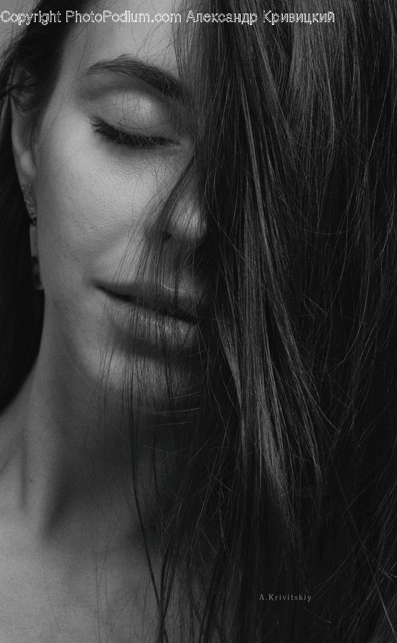 Human, Person, Face, Skin, Hair