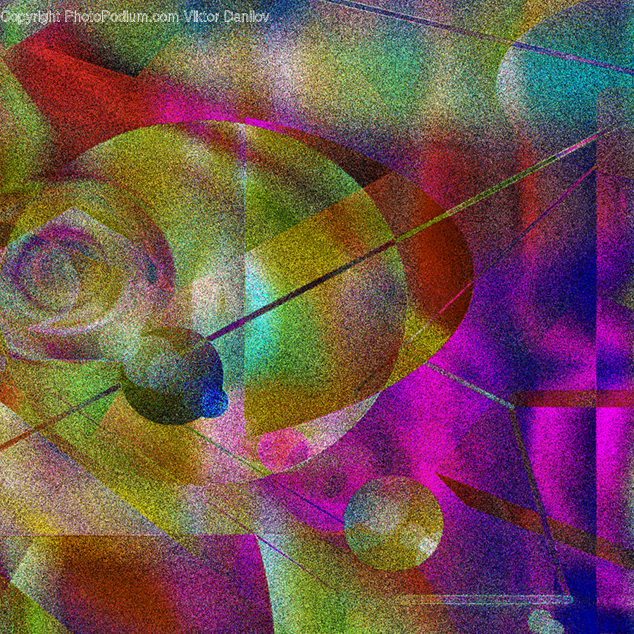Sphere, Space, Outer Space, Universe, Astronomy