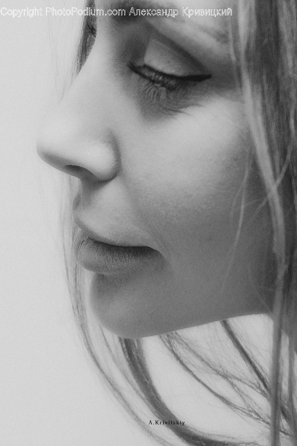 Face, Person, Human, Apparel, Clothing