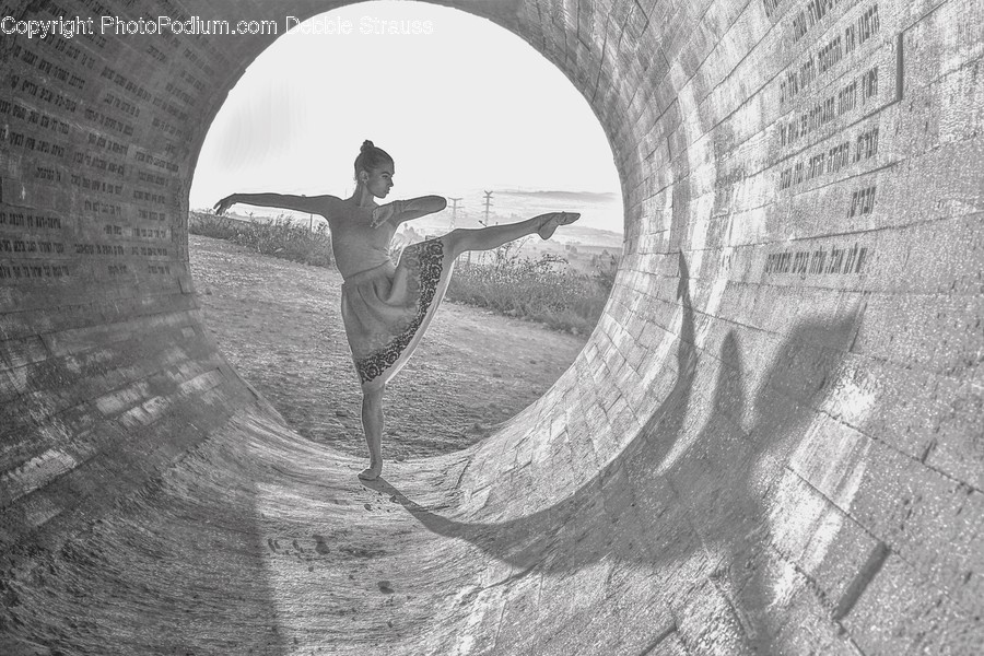 Person, Human, Leisure Activities, Dance Pose, Dance