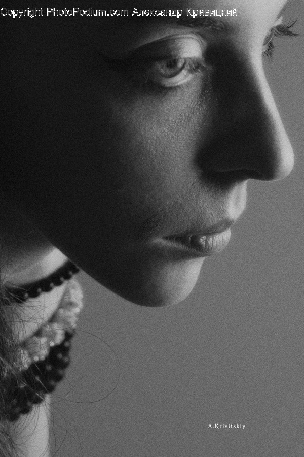 Head, Human, Face, Person, Accessories